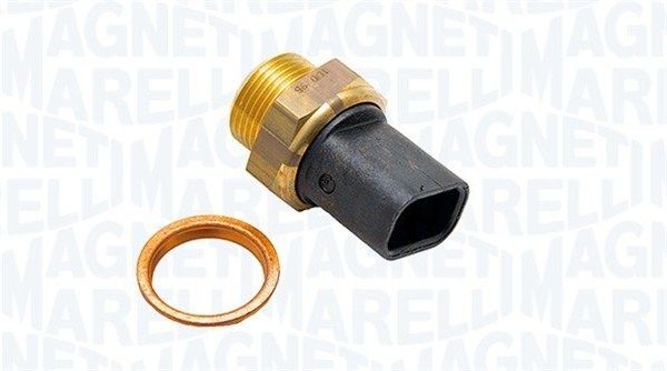 MAGNETI MARELLI Термовыключатель, вентилятор радиатора 510033742001